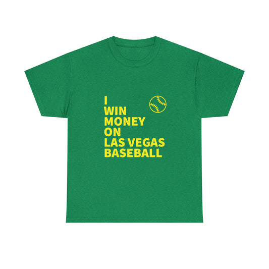 Las Vegas Baseball