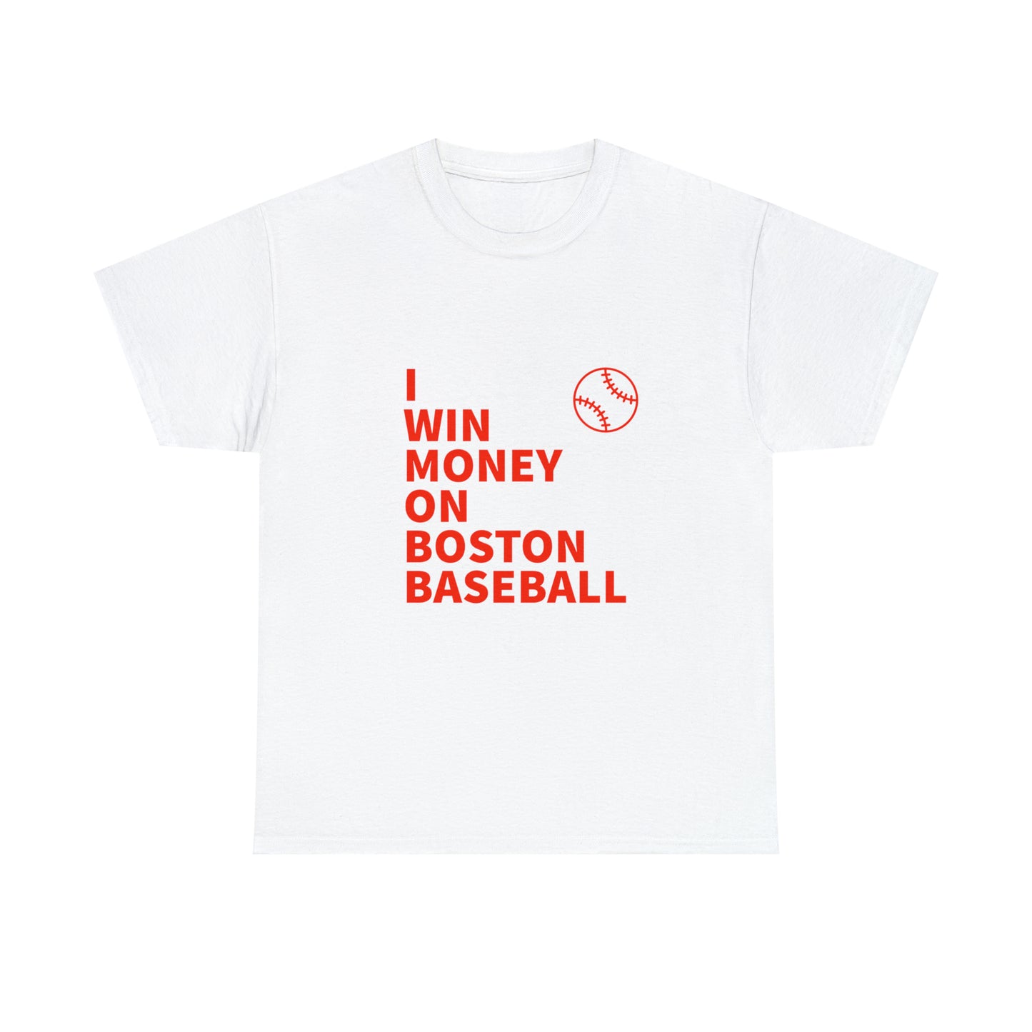 Boston Baseball