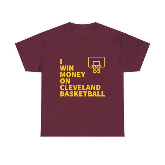 Cleveland Basketball