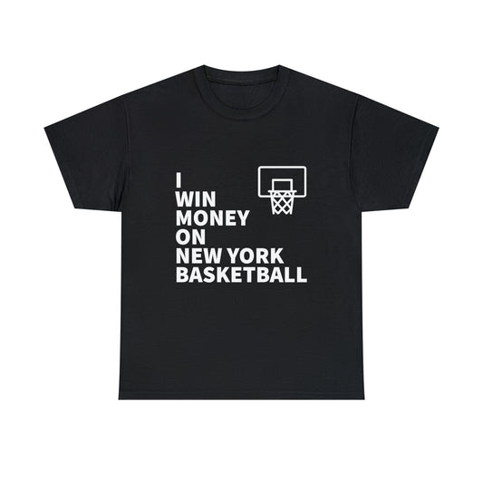 New York Basketball