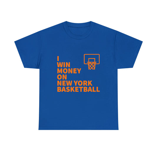 New York Basketball