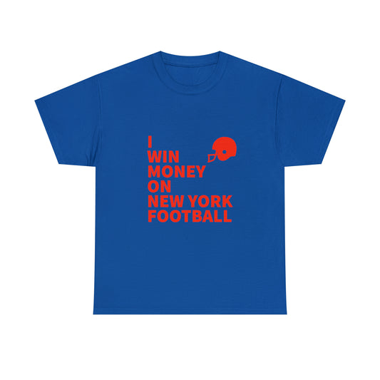 New York Football