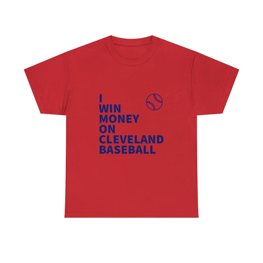 Cleveland Baseball